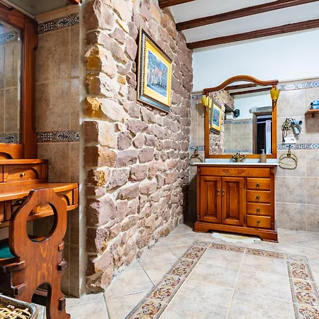 Venkovský dům Casa Retiro