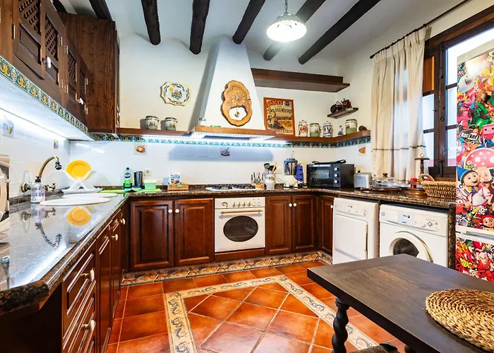 Casa Retiro בית כפרי *
