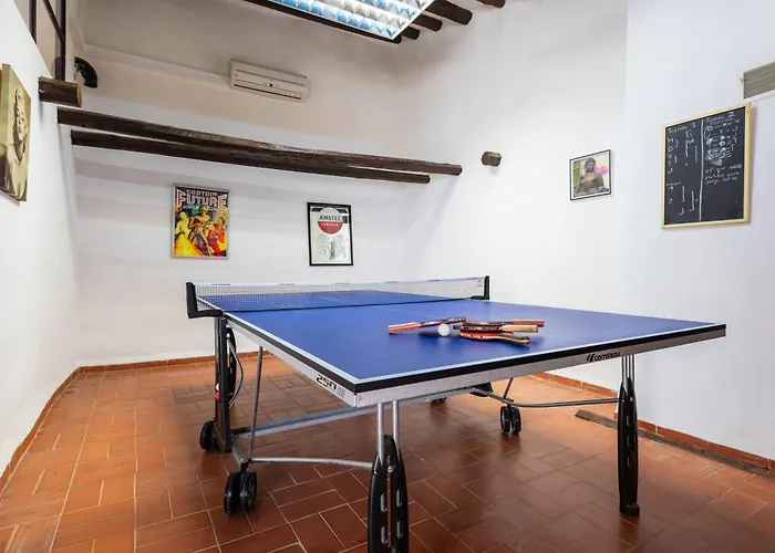 Casa Retiro