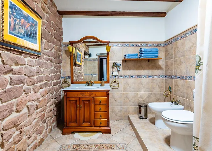 Casa Retiro בית כפרי וילאפאמס