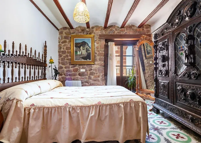 Casa Retiro * וילאפאמס