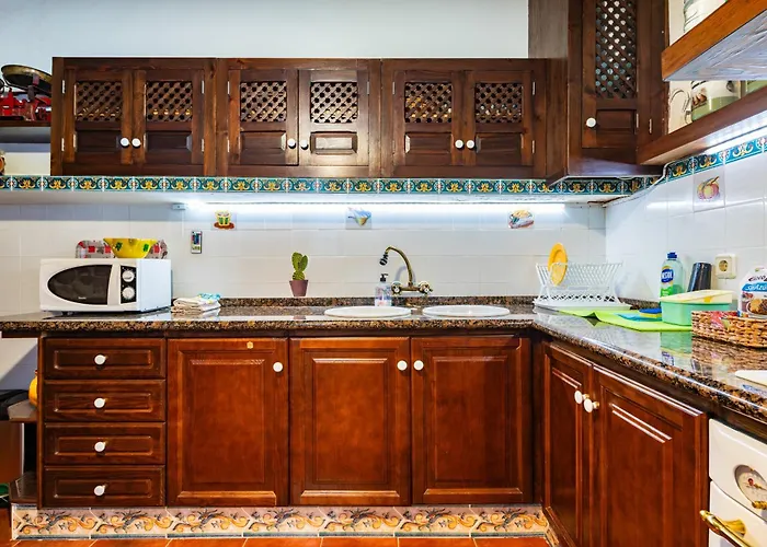 בית כפרי Casa Retiro