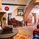 Landsted Casa Retiro