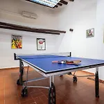 Casa Retiro Landsted Vilafamés