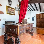 Landsted Casa Retiro Vilafamés