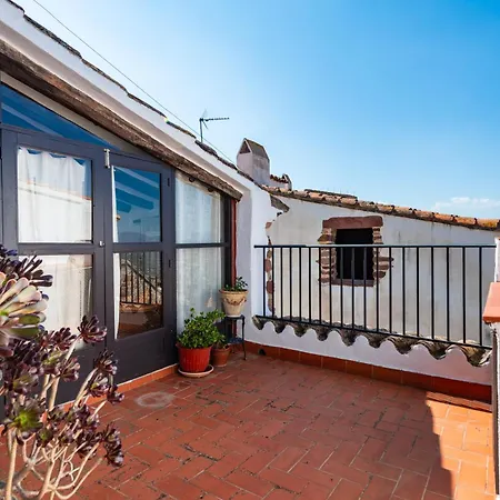 Landhuis Casa Retiro Vilafames