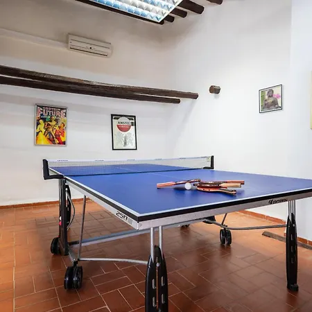 Casa Retiro