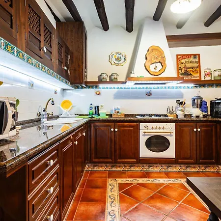Casa Retiro Landsted *