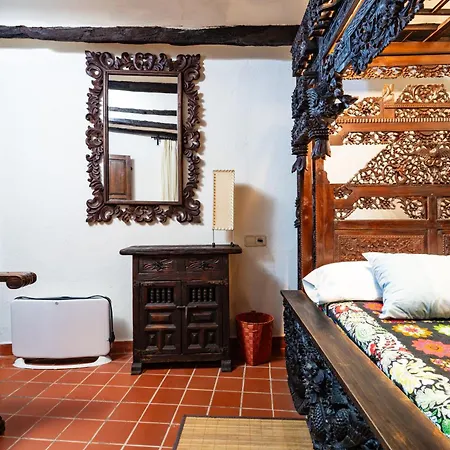 Casa Retiro *