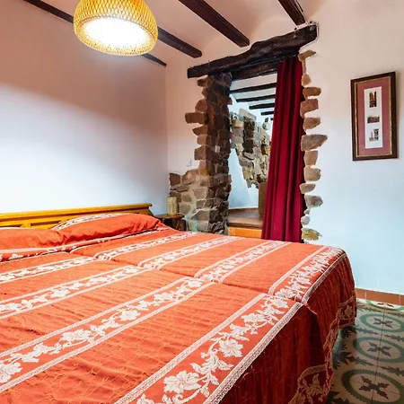 Casa Retiro Vilafamés