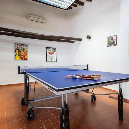Casa Retiro Lantställe Vilafames