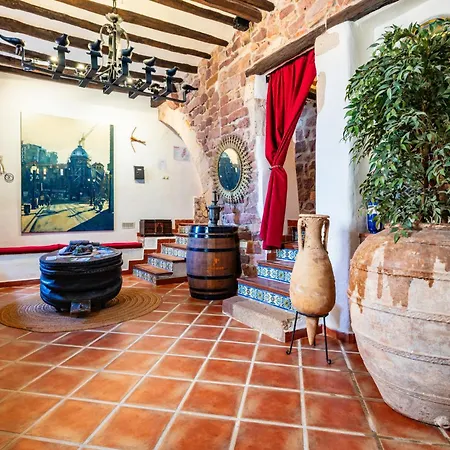 Country house Casa Retiro *