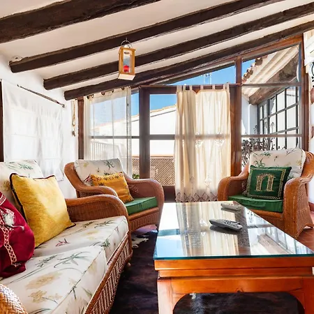 Casa Retiro * Vilafames