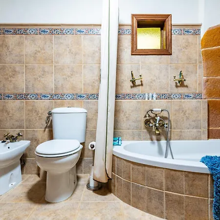 Casa Retiro Lantställe