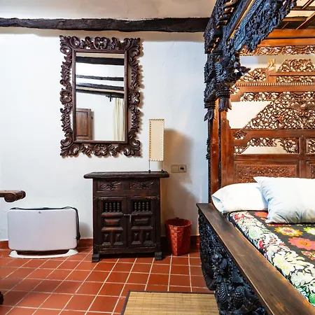 Casa Retiro Lantställe *