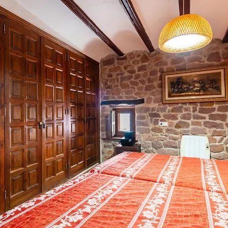 Lantställe Casa Retiro Vilafames