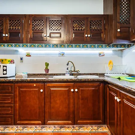 Lantställe Casa Retiro